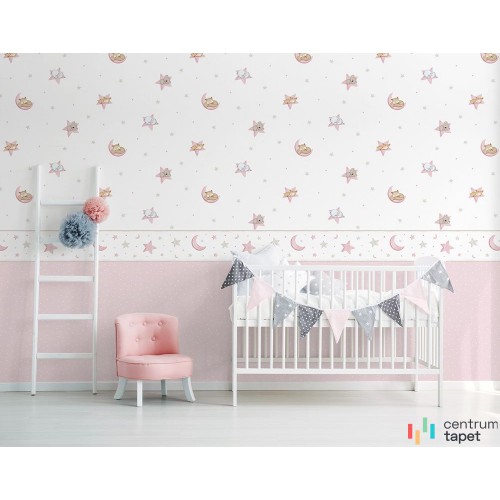 Tapeta 459-2 Pippo ICH Wallpaper