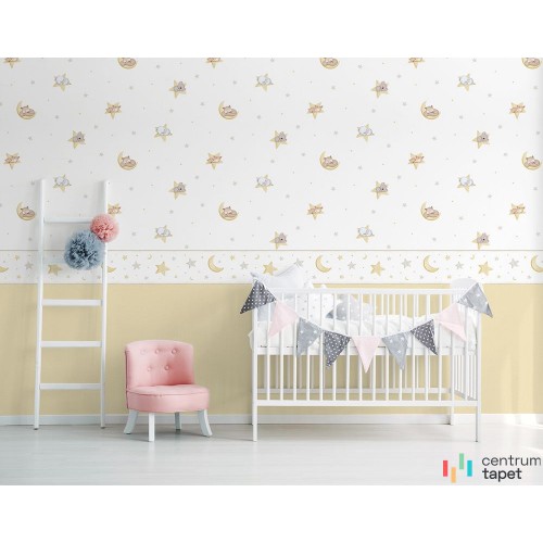 Tapeta 470-3 Pippo ICH Wallpaper
