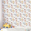 Tapeta G78361 Tiny Tots 2 Galerie