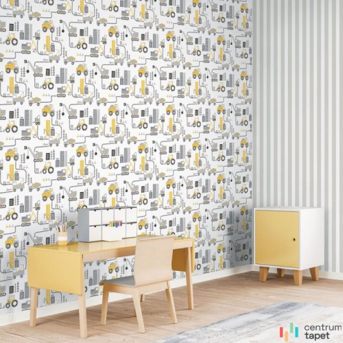 Tapeta G78362 Tiny Tots 2 Galerie