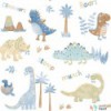 Tapeta G78363 Tiny Tots 2 Galerie