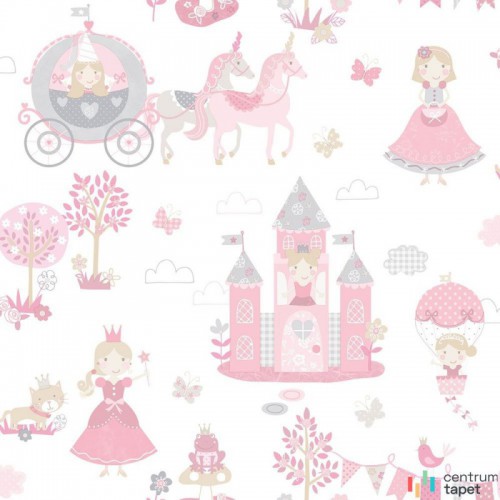 Tapeta G78371 Tiny Tots 2 Galerie