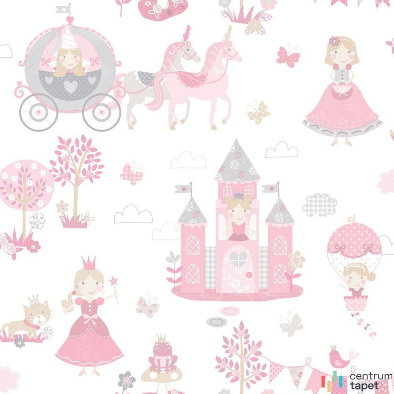 Tapeta G78371 Tiny Tots 2 Galerie