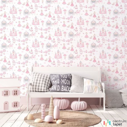 Tapeta G78371 Tiny Tots 2 Galerie