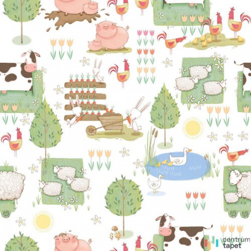 Tapeta G78377 Tiny Tots 2 Galerie