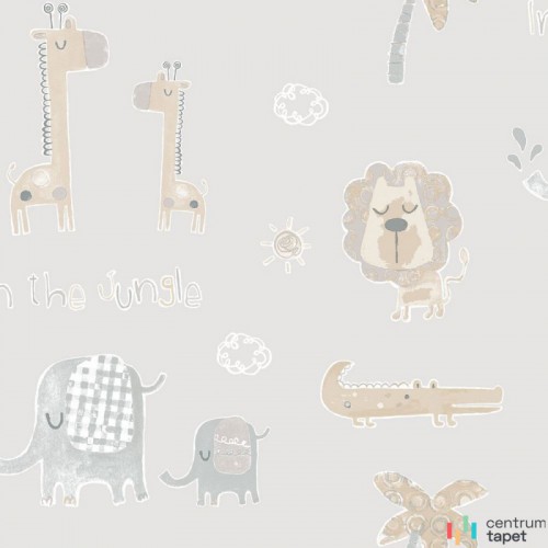 Tapeta G78379 Tiny Tots 2 Galerie