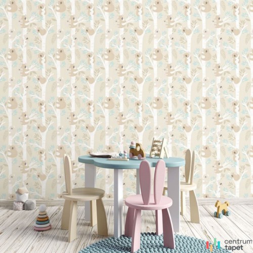 Tapeta G78384 Tiny Tots 2 Galerie