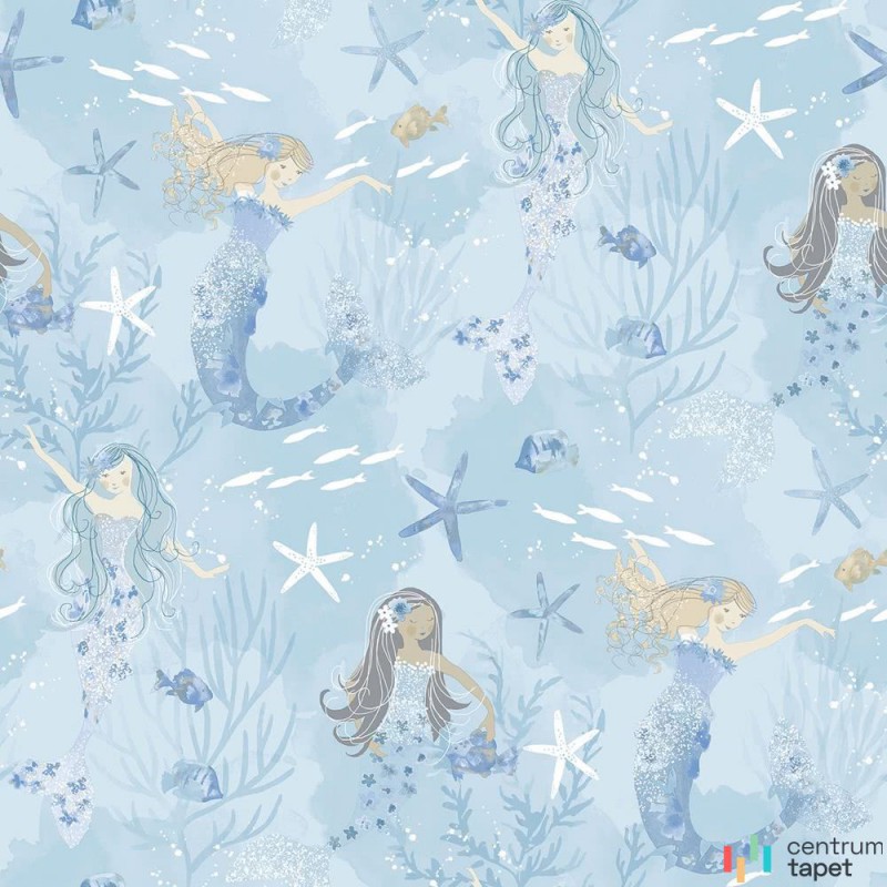 Tapeta G78388 Tiny Tots 2 Galerie