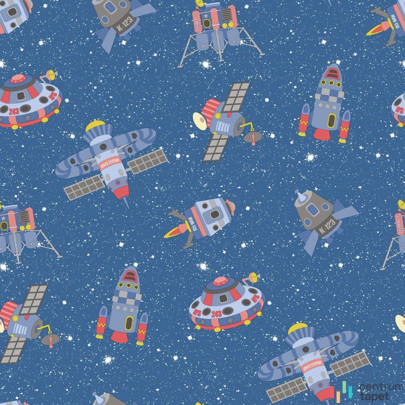 Tapeta G78411 Tiny Tots 2 Galerie