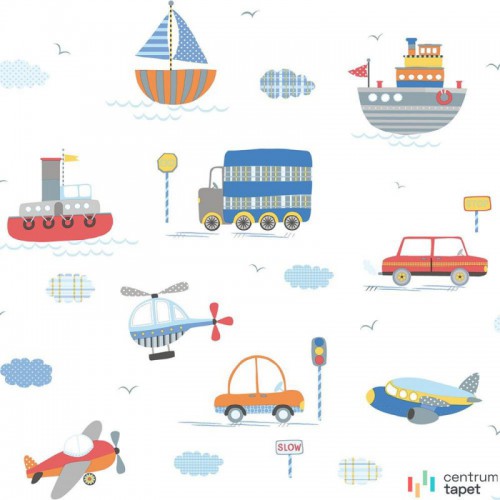 Tapeta G78415 Tiny Tots 2 Galerie