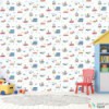 Tapeta G78415 Tiny Tots 2 Galerie