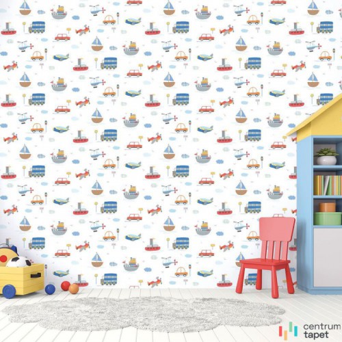 Tapeta G78415 Tiny Tots 2 Galerie