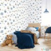 Tapeta G78416 Tiny Tots 2 Galerie