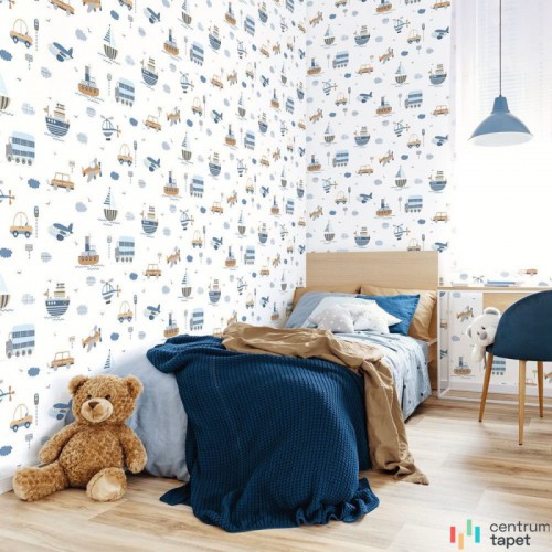 Tapeta G78416 Tiny Tots 2 Galerie