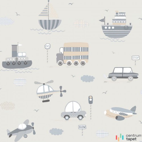 Tapeta G78417 Tiny Tots 2 Galerie