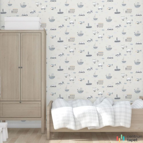 Tapeta G78417 Tiny Tots 2 Galerie