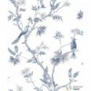 Tapeta G78489 Secret Garden Galerie