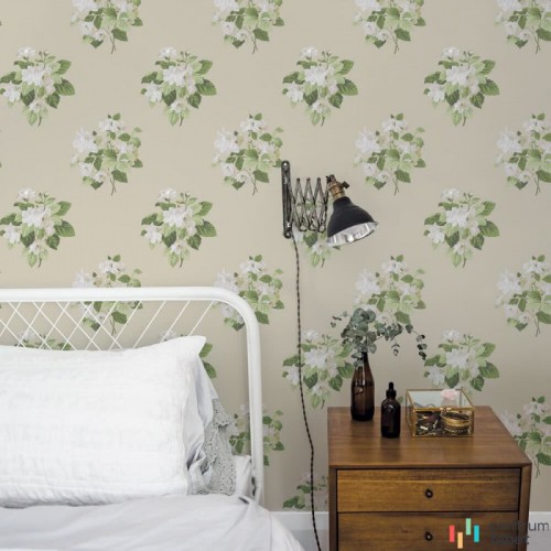 Tapeta G78500 Secret Garden Galerie