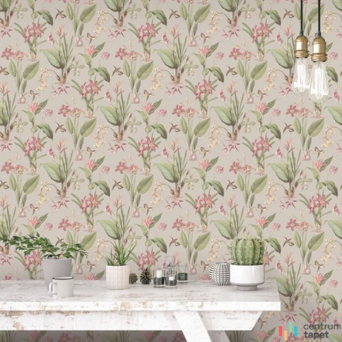 Tapeta G78507 Secret Garden Galerie