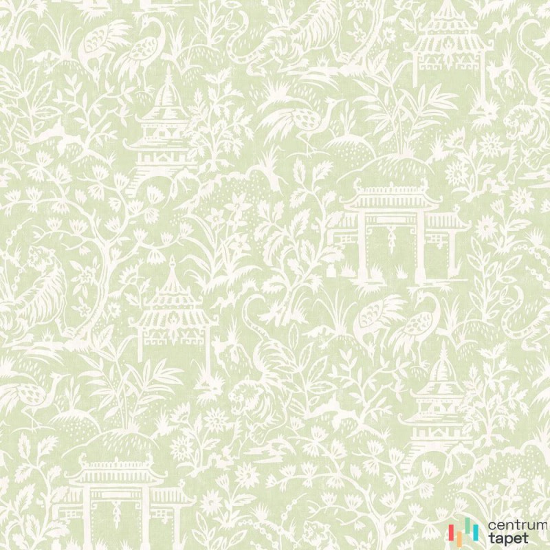 Tapeta G78509 Secret Garden Galerie