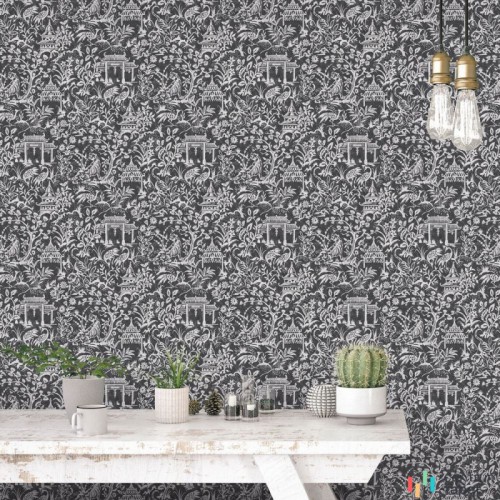 Tapeta G78510 Secret Garden Galerie