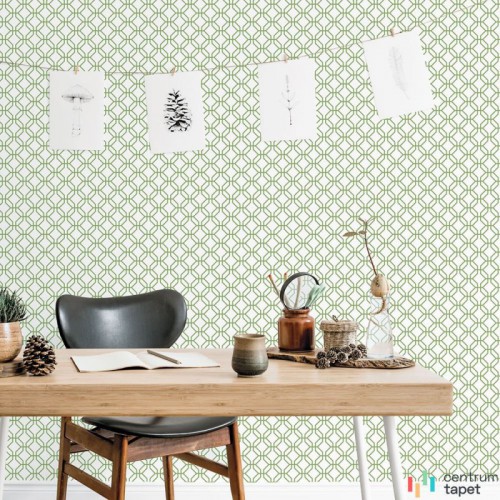 Tapeta G78528 Secret Garden Galerie