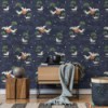 Tapeta 6501-1 Batabasta ICH Wallpaper