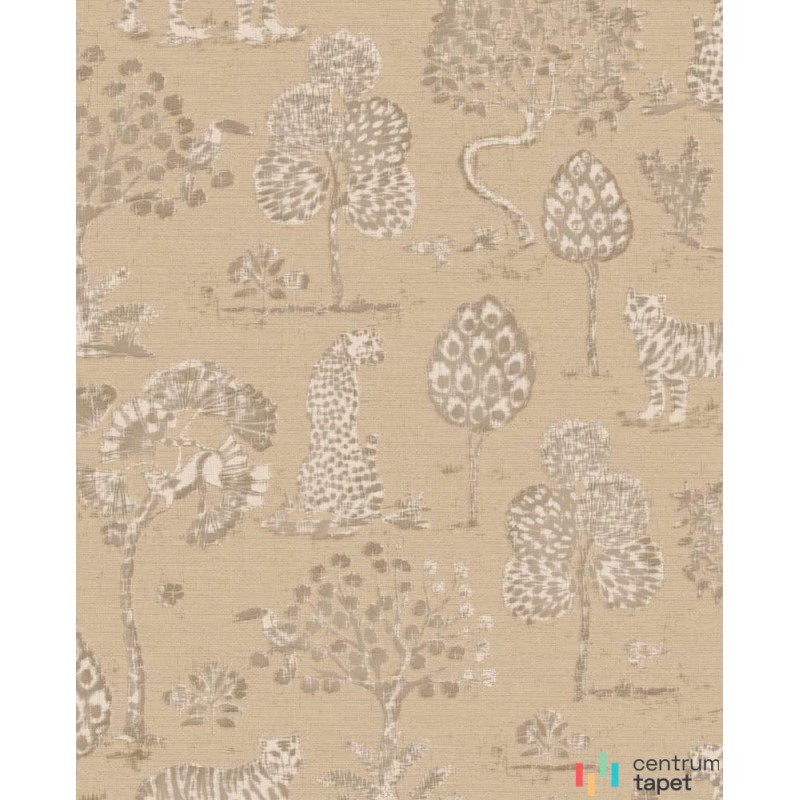 Tapeta 317311 Oasis Eijffinger