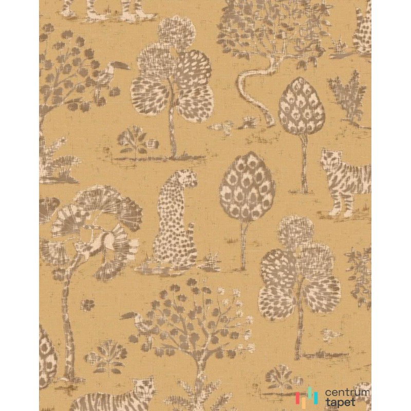 Tapeta 317314 Oasis Eijffinger