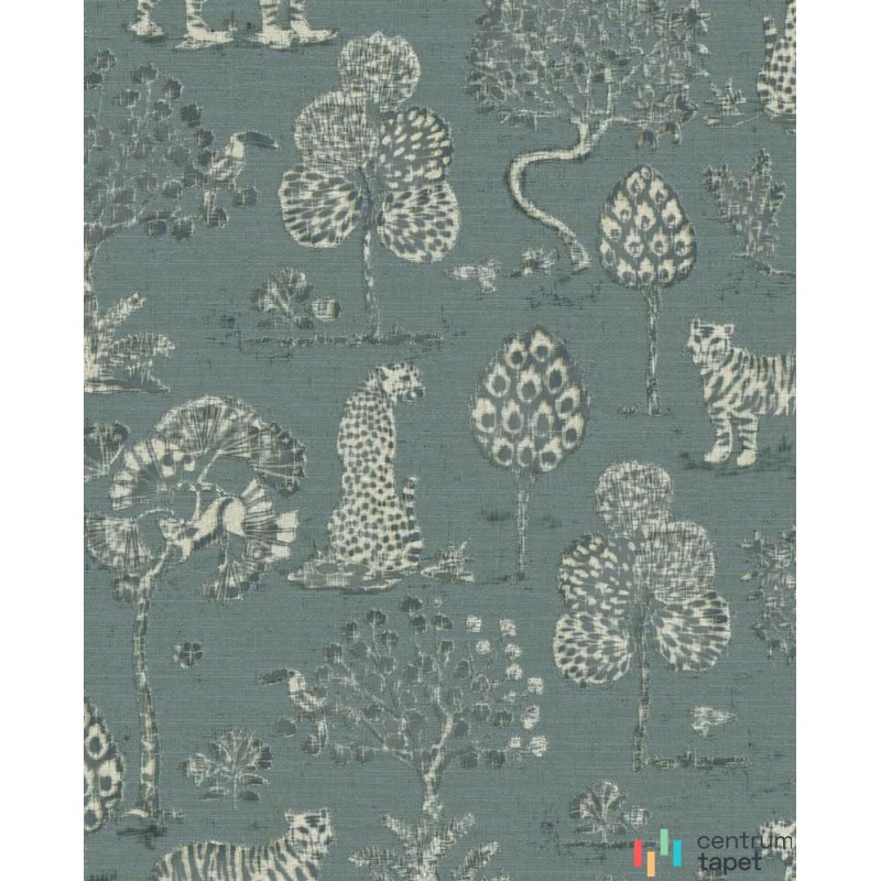 Tapeta 317315 Oasis Eijffinger