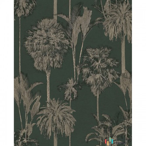 Tapeta 317320 Oasis Eijffinger