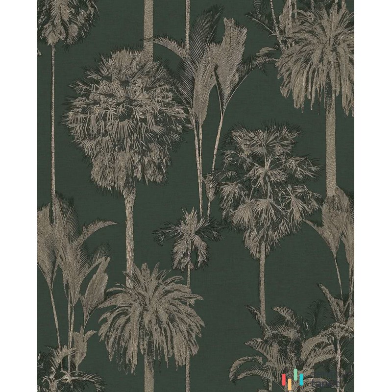 Tapeta 317320 Oasis Eijffinger