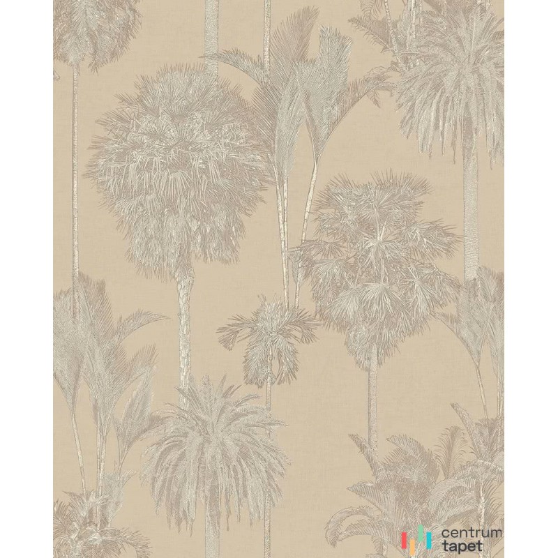 Tapeta 317325 Oasis Eijffinger