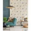 Tapeta 317333 Oasis Eijffinger