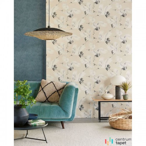 Tapeta 317350 Oasis Eijffinger