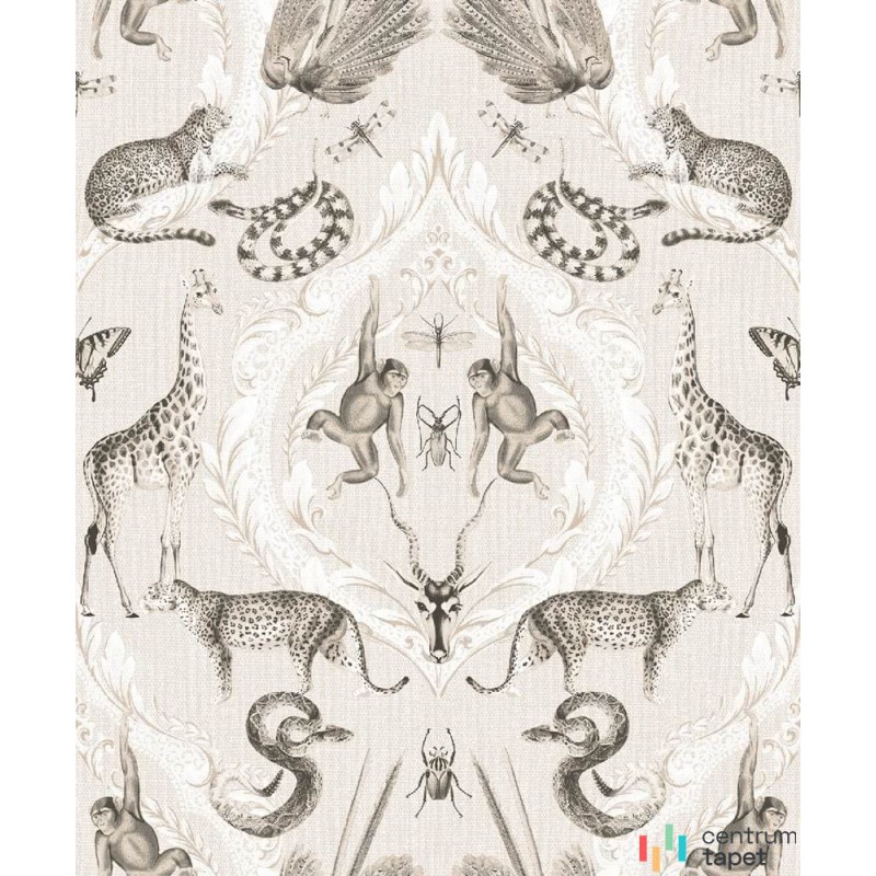 Tapeta G78309 Bazaar Galerie