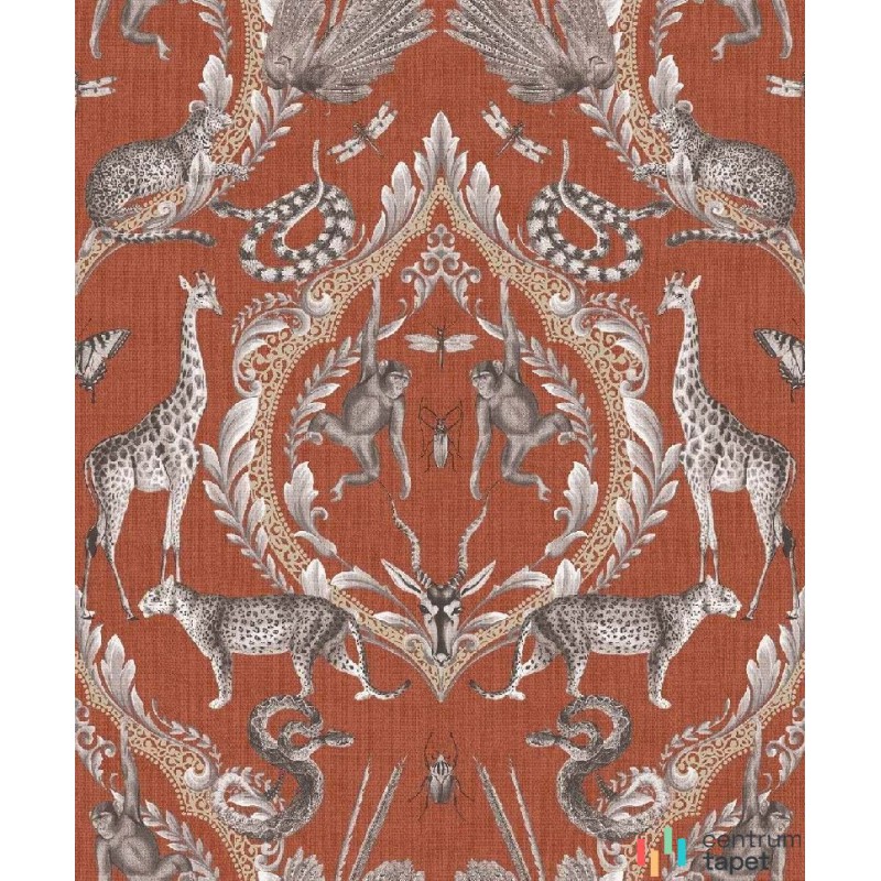Tapeta G78312 Bazaar Galerie