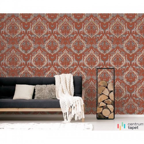 Tapeta G78312 Bazaar Galerie