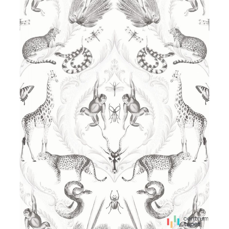 Tapeta G78314 Bazaar Galerie