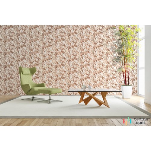 Tapeta 5370-1 SILVA Decor Maison