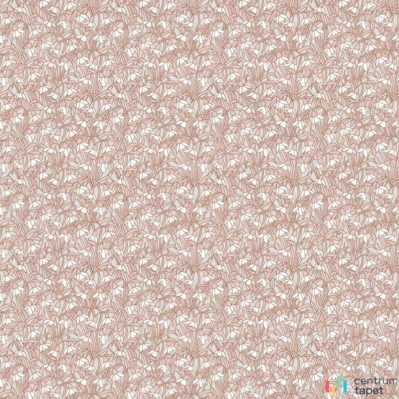 Tapeta 5375-1 SILVA Decor Maison