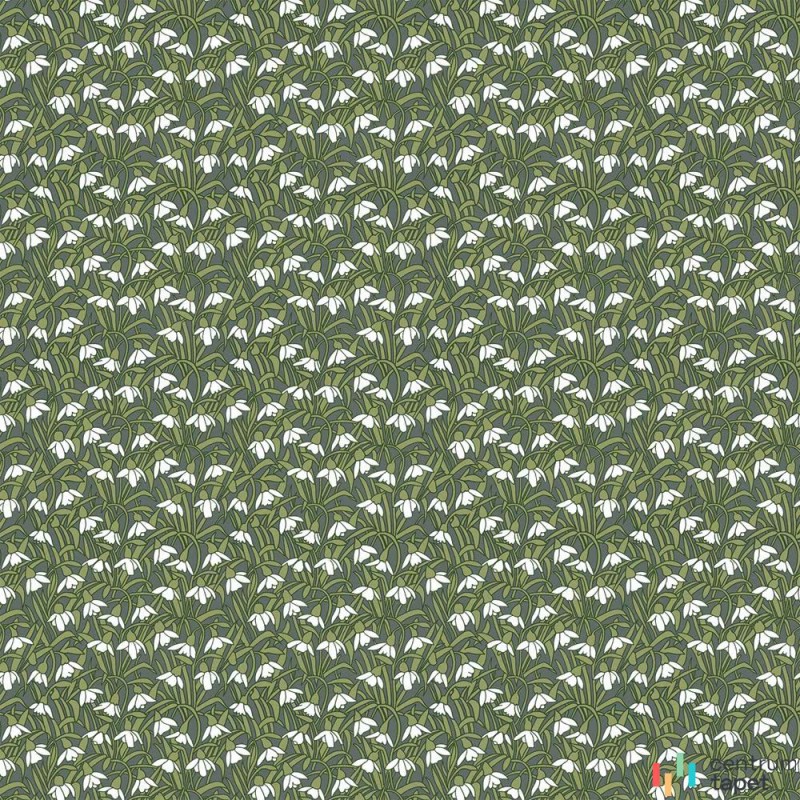 Tapeta 5375-2 SILVA Decor Maison