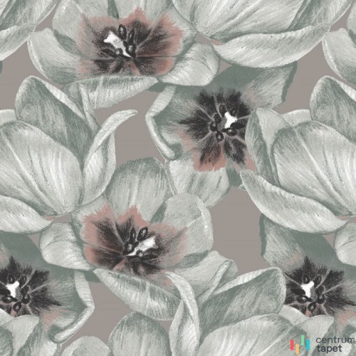 Tapeta 5404-3 SILVA Decor Maison