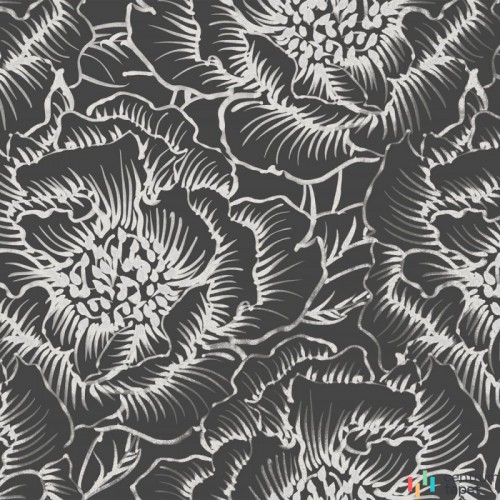 Tapeta 5405-8 SILVA Decor Maison