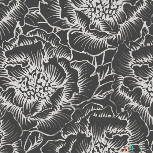 Tapeta 5405-8 SILVA Decor Maison