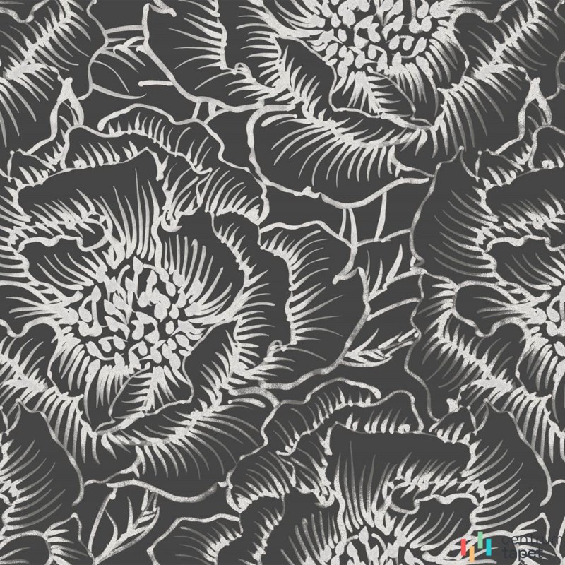 Tapeta 5405-8 SILVA Decor Maison