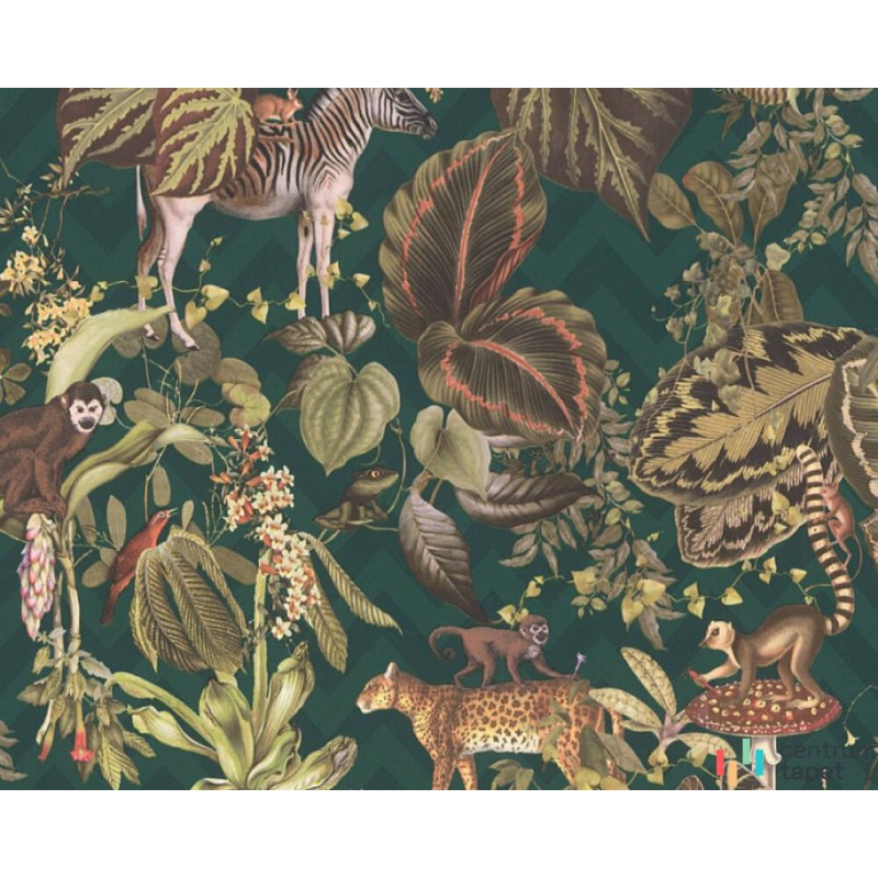 Tapeta 37990-2 Styleguide Jung 2024 AS Creation Tapeta 37990-2 Styleguide Jung 2024 AS Creation