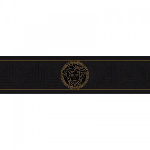 Border 93522-4 Versace V Versace