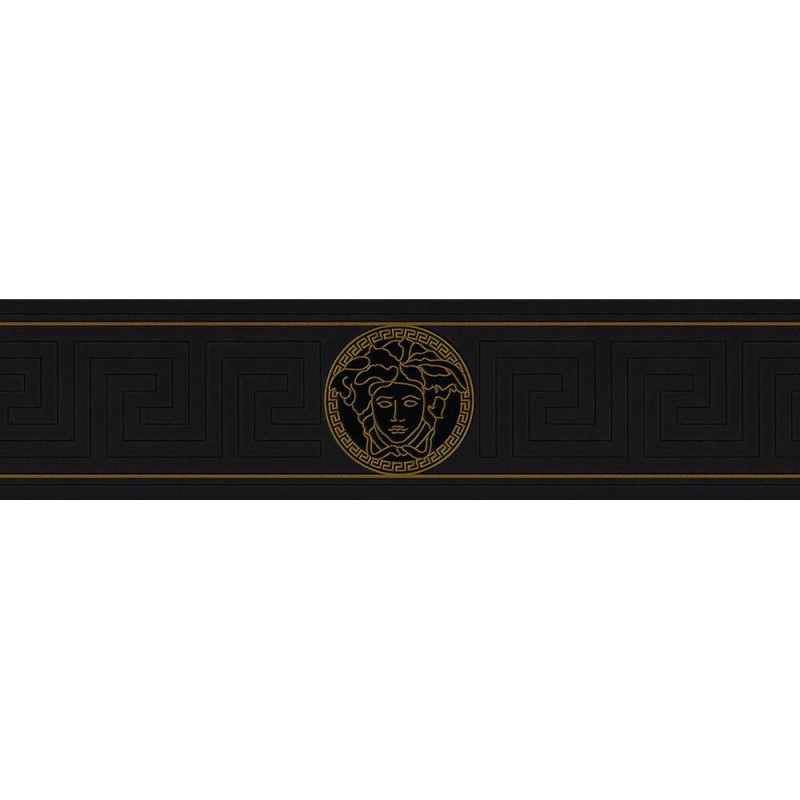 Border 93522-4 Versace V Versace