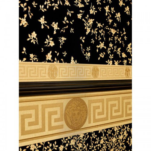 Border 93522-2 Versace V Versace